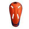 DSC Armour Cricket Abdominal Guard - Boys (Multicolour) view 2