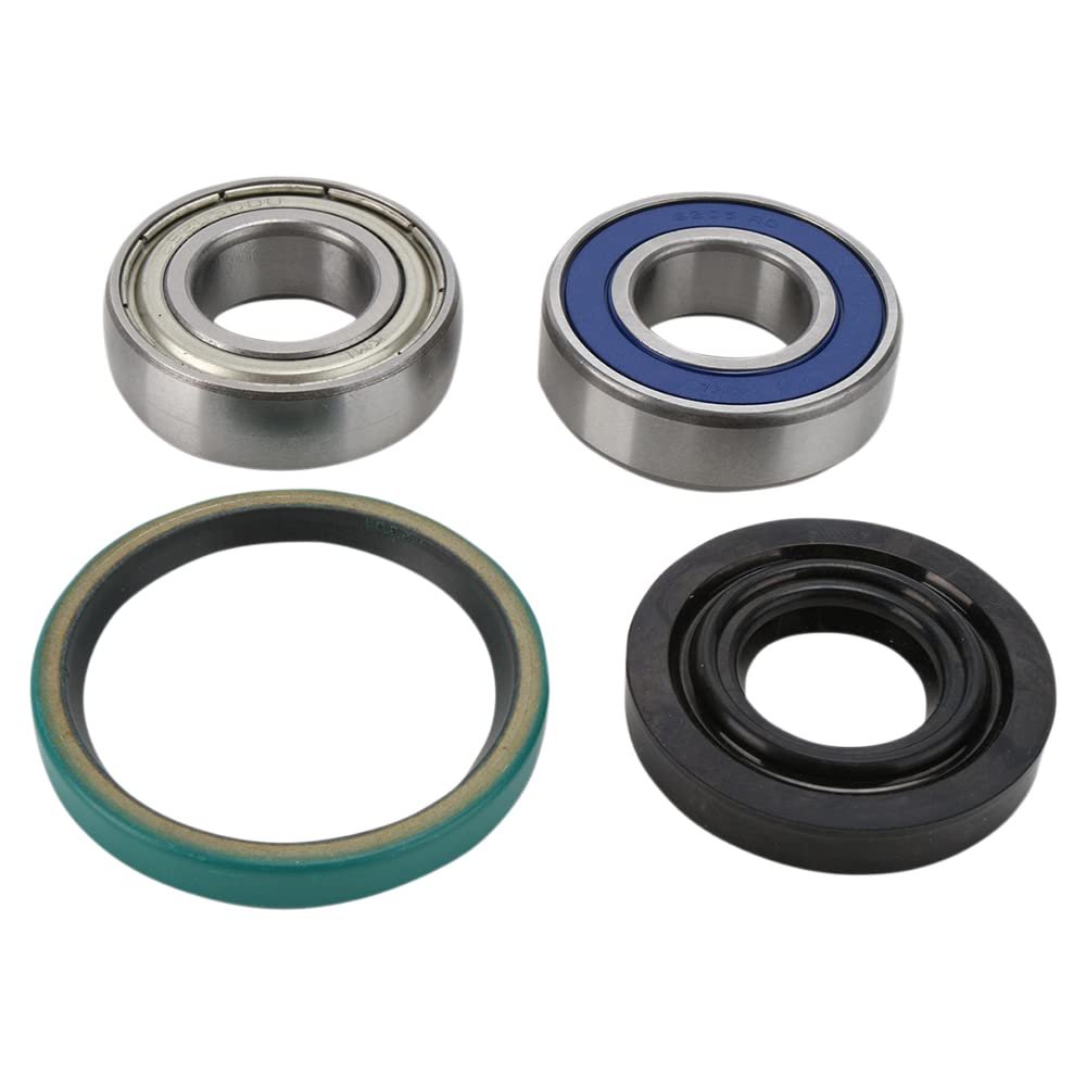 Ski-Doo Track Shaft Bearing and Seal Kit 440 Formula MX Z, GT, LE Fan 1999-2001 Snowmobile Part# 141-9017