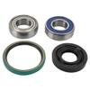 Ski-Doo Track Shaft Bearing and Seal Kit 440 Formula MX Z, GT, LE Fan 1999-2001 Snowmobile Part# 141-9017 view 1