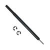 Redding Replacement Decapping Rod for Small Decapping Die for Depriming & Cleaning Cases (Item 69275) view 1