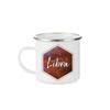 Mystic Sloth Gorgeous Zodiac Horoscope Sign Camp Mug (Libra) view 1