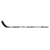 STX mens STX Ice Hockey Surgeon RX3 1 Hockey Stick Intermediate Left 60 X92, Black/Blue, Intermediate US view 3