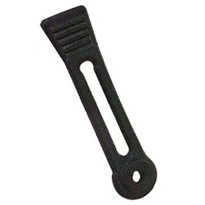 SPI Hood Tie-Down Yam S/M Fits 1994 Yamaha Phazer II LE Snowmobile - Manufacturer Part Number: 12-134-01