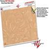 Skin Decal Wrap for Thermos Funtainer 16oz Bottle Bandages (BOTTLE NOT INCLUDED) by WraptorSkinz view 3