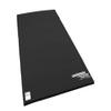 Tumbl Trak Rebound Red Mat with 2-Sided Hook and Loop Fasteners, Black view 1