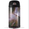 Skin Decal Wrap for Thermos Funtainer 16oz Bottle Hubble Images - Butterfly Nebula (BOTTLE NOT INCLUDED) by WraptorSkinz view 1