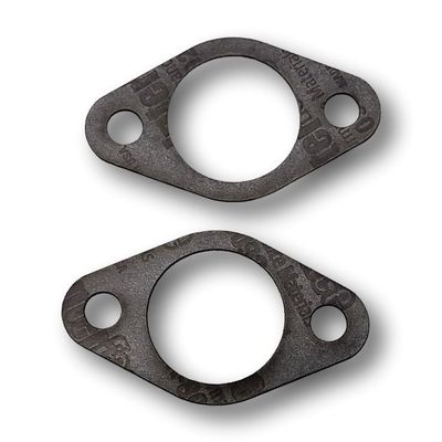 JN6-13567-00 - Yamaha Compatible Gas Golf Cart G16-G29 Carburetor Joint Gaskets/Carb/Gasket (2)