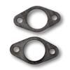JN6-13567-00 - Yamaha Compatible Gas Golf Cart G16-G29 Carburetor Joint Gaskets/Carb/Gasket (2) view 1