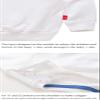 HAXICO Unisex Kids Solid Cotton Pullover Sweatshirt Toddler Baby Boys Crewneck Long Sleeve Sweatshirt Tops Blouse,White,4T view 4