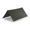 Helikon-Tex Supertarp Olive Green, Bushcraft Line view 1