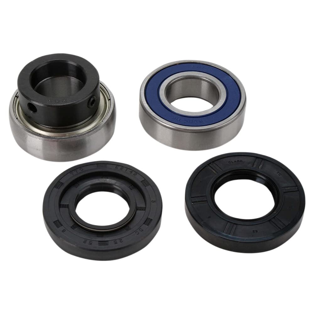 Ski-Doo Jack Shaft Bearing and Seal Kit 500 Grand Touring 1996-1997 Snowmobile Part# 141-9020