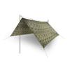 Helikon-Tex Supertarp Polish Woodland, Bushcraft Line view 2