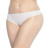 Calvin Klein Invisibles Thong, XS, Nymphs Thigh view 1