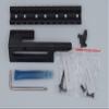 Low-Profile Picatinny Scope Rail for Lee-Enfield No4 and No5 view 1