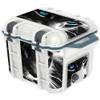 MightySkins (Cooler Not Included) Skin Compatible with OtterBox Venture 25 qt Cooler - Cat | Protective, Durable, and Unique Vinyl Decal wrap Cover | Easy to Apply | Made in The USA view 1