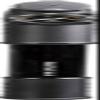 Topeak Unisex - Adult Mountain Mini Pumps, Black, 22.3 cm view 2