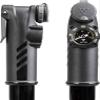 Topeak Unisex - Adult Mountain Mini Pumps, Black, 22.3 cm view 3