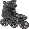 FR FR3 310 Skates Size 12.0 (46) Black view 1