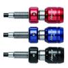 Cartel / Infitec Archery Pressure Button Nexus A1 Cushion Plunger (Red) view 1