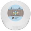 Country Brook Design - 1 1/2 Inch Printable Heat Set Heavy Polyester Webbing Closeout, 50 Yards view 1