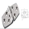 Marine Part Depot Heavy Duty Stainless Steel Standard Hinge - 4" view 1
