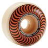 Spitfire | 53mm/99a Forumula Four - Classic Orange Classic Shape view 1
