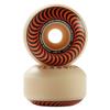 Spitfire | 53mm/99a Forumula Four - Classic Orange Classic Shape view 2