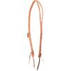 Martin Saddlery Harness Split Ear Headstall view 1