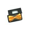Classic Gift Wedding Tuxedo Suits Satin Bow Ties from Boy Baby Toddler to Adult (Medium (5-14 Years Old), Yellow) view 2