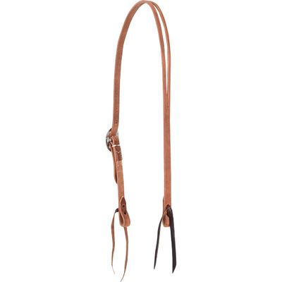 Martin Saddlery Harness Split Ear Headstall Harness N/A