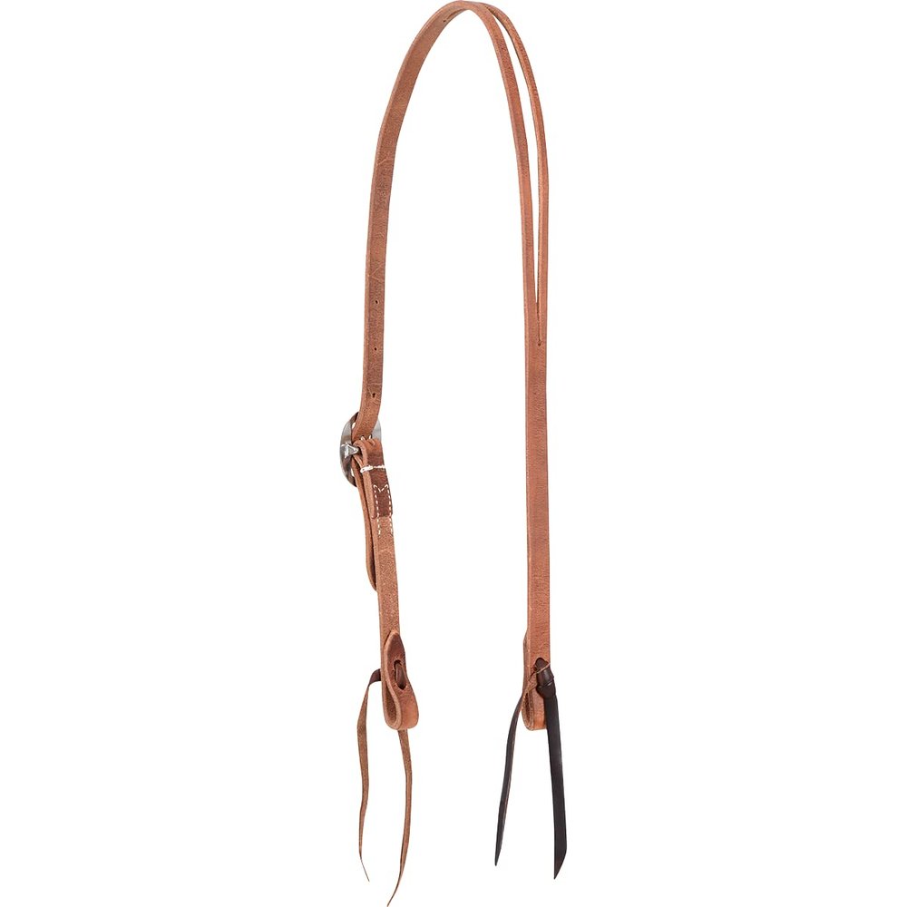 Martin Saddlery Harness Split Ear Headstall Harness N/A
