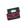 Classic Gift Wedding Tuxedo Suits Satin Bow Ties from Boy Baby Toddler to Adult (Large (15-20 Years Old), Burgundy) view 2