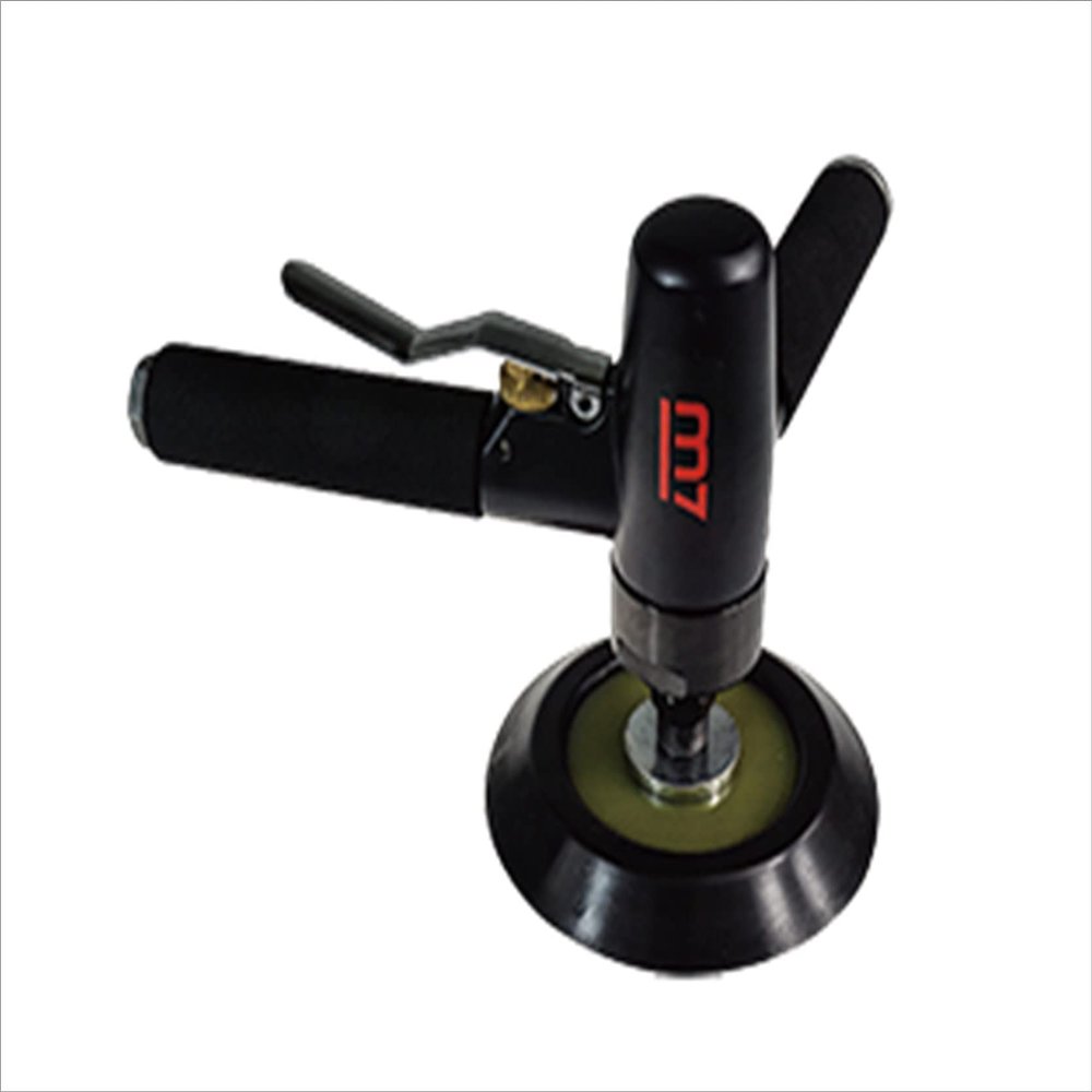 M7 5" Air Pad Vertical Sander 3 RPM (QP-335)