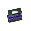 Classic Gift Wedding Tuxedo Suits Satin Bow Ties from Boy Baby Toddler to Adult (Medium (5-14 Years Old), Purple) view 2