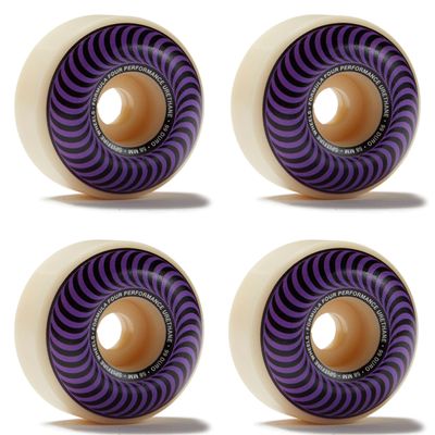 Spitfire F4 Classic Wheels - 99D