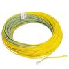 ANGLER DREAM Gold Fly Line 90FT Weight Forward Floating 5WT Fly Fishing Line view 3