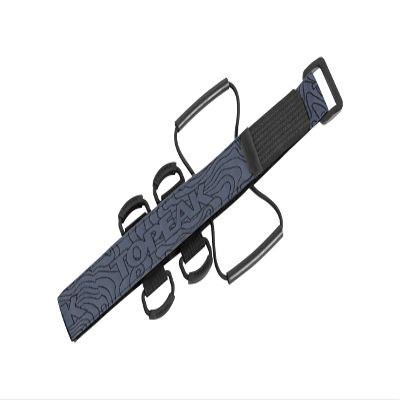 Topeak VERSACAGE Bicycle Carrier - Black