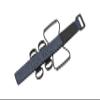 Topeak VERSACAGE Bicycle Carrier - Black view 1