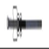 Topeak VERSACAGE Bicycle Carrier - Black view 2
