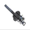 Topeak VERSACAGE Bicycle Carrier - Black view 3