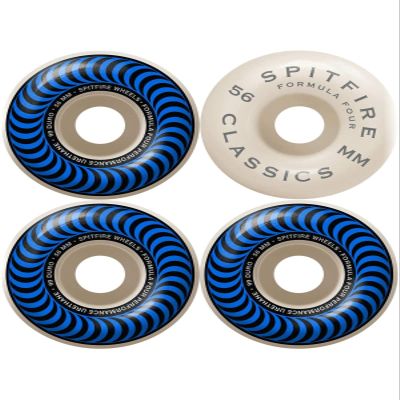 Spitfire Formula Four Classic Wheels 99a