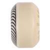 Spitfire Unisex Adult Formula Four Classics 99 Classic Shape. The #1 Shape in Skateboarding Worldwide - Proven for Speed and Control. - Silver, 54mm view 2