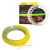 ANGLER DREAM Gold Fly Line 90FT Weight Forward Floating 9WT Fly Fishing Line view 1