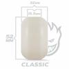 Spitfire Classics Formula Four Wheels 101A view 3