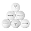 Vice Mix Near Mint Golf Balls 24 Pack, White (24BLBX-Vice Mix-2) view 1