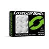 Vice Mix Mint Golf Balls 12 Pack, White (12GNBX-Vice Mix-1) view 1