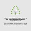 Vice Mix Mint Golf Balls 12 Pack, White (12GNBX-Vice Mix-1) view 4