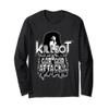 Killbot & Gor Gor Attack!! Long Sleeve Shirt view 1