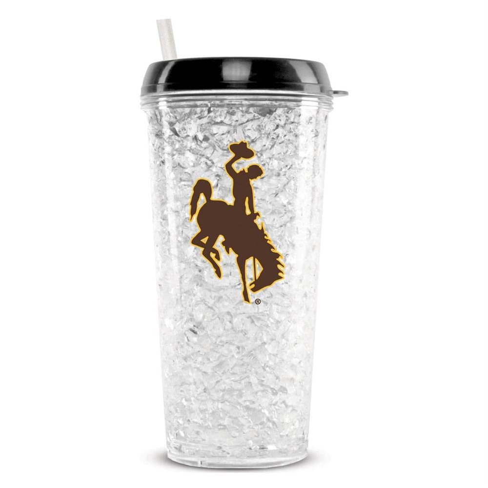 Duck House NCAA Univ of Wyoming LCT454LCT454, Multi, One Size