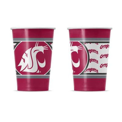 Duck House NCAA Washington State Univ LDC45514PLDC45514P, Multi, One Size